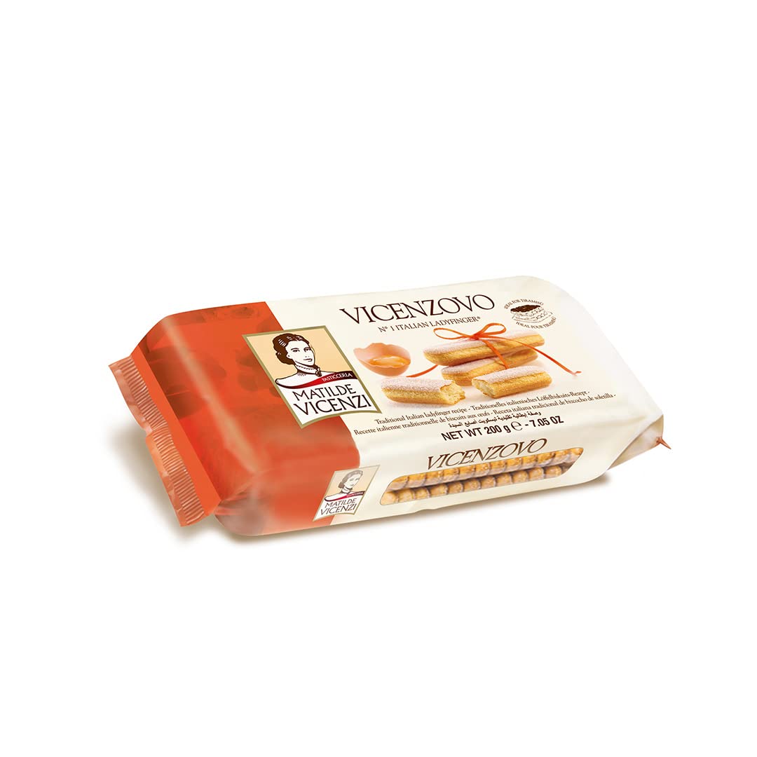 Matilde Vicenzi - Vicenzovo - Lady Fingers - 200g