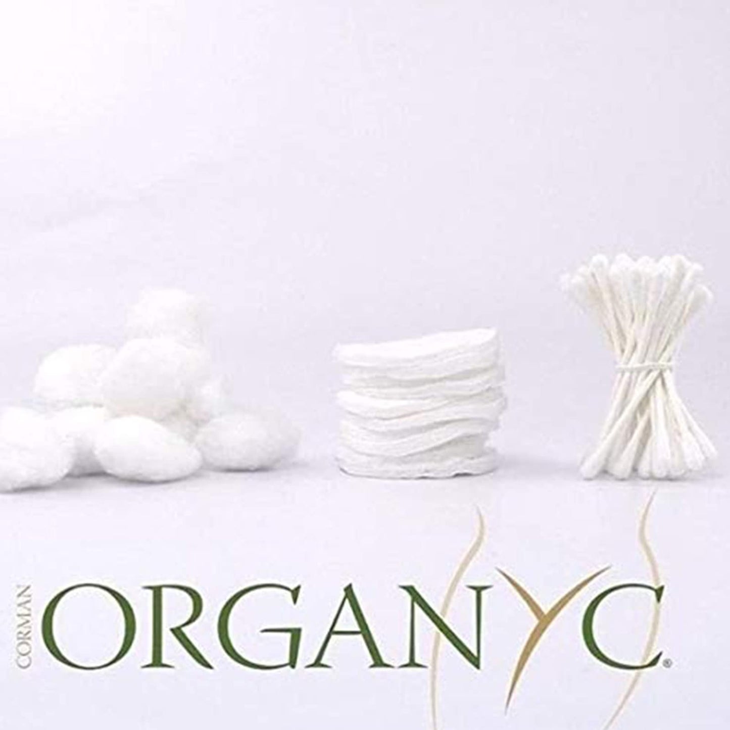 Organ(Y)C Cotton Pads