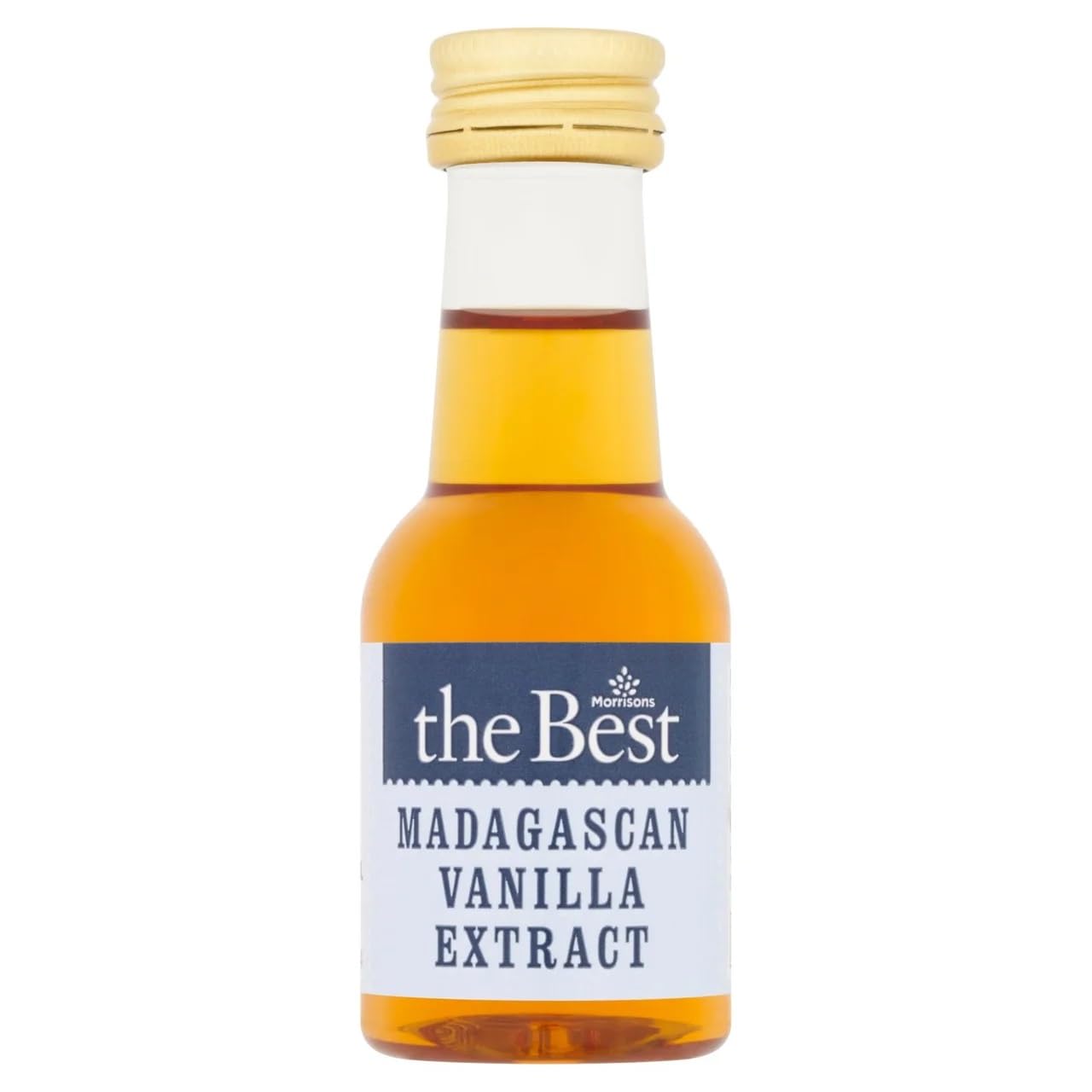 Morrisons The Best Madagascan Vanilla Extract 38ml