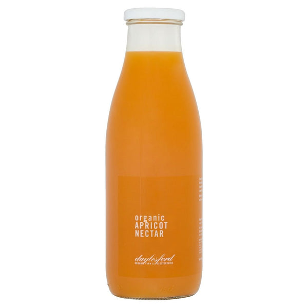 Daylesford Organic Apricot Nectar 750ml
