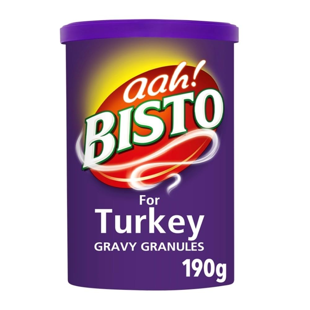 Bisto Gravy 190 g