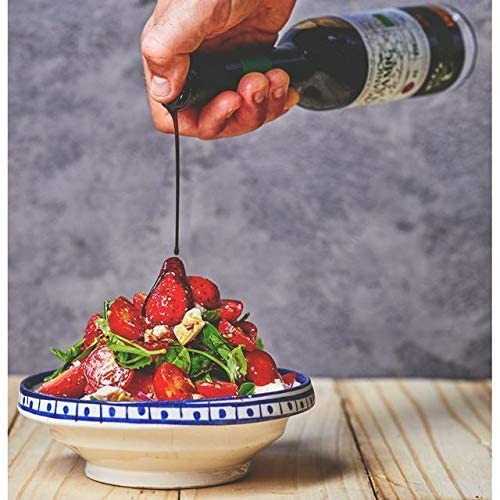 Sainsbury's Balsamic Vinegar of Modena 250ml - Balsamic Vinegar of Modena Aceto balsamico di Modena I.G.P.