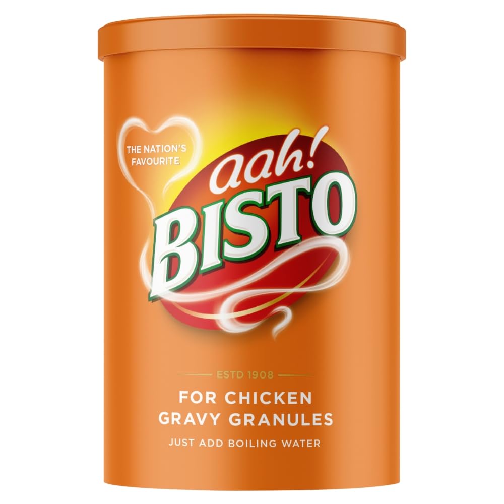 Bisto Gravy 190 g