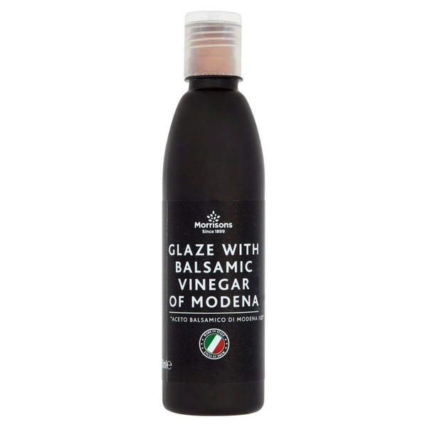 Morrisons Glaze with Balsamic Vinegar Modena 250ml