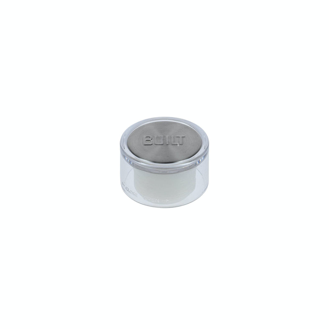 Built Replacement Lid