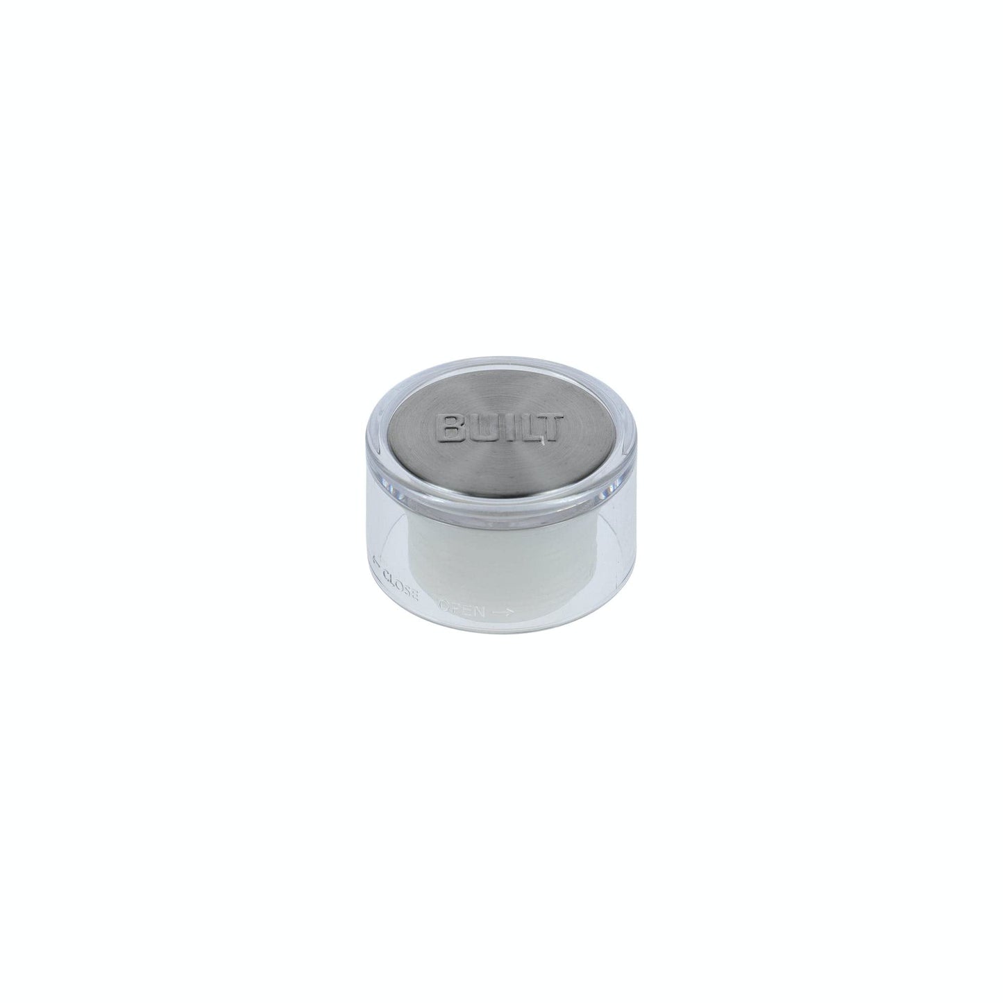 Built Replacement Lid