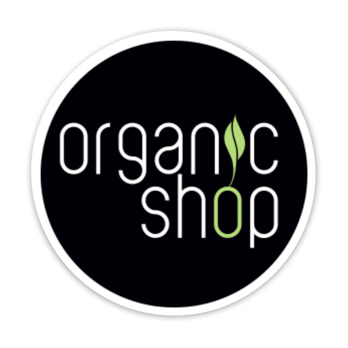 Organic Shop Hand & Nail Cream-Balm Cherry and Lotus, 75 ml