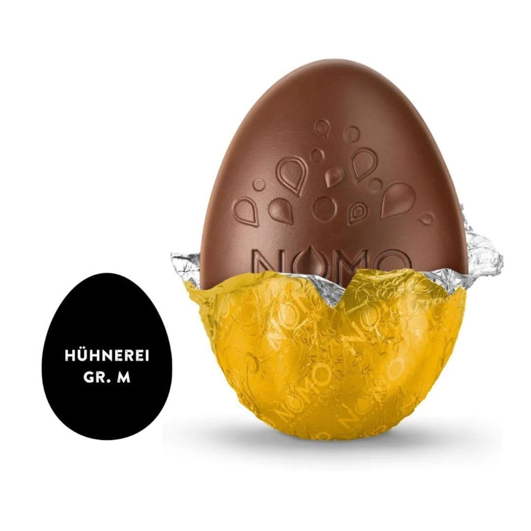 NOMO Ultimate Egg Bunnies & Mini Bars