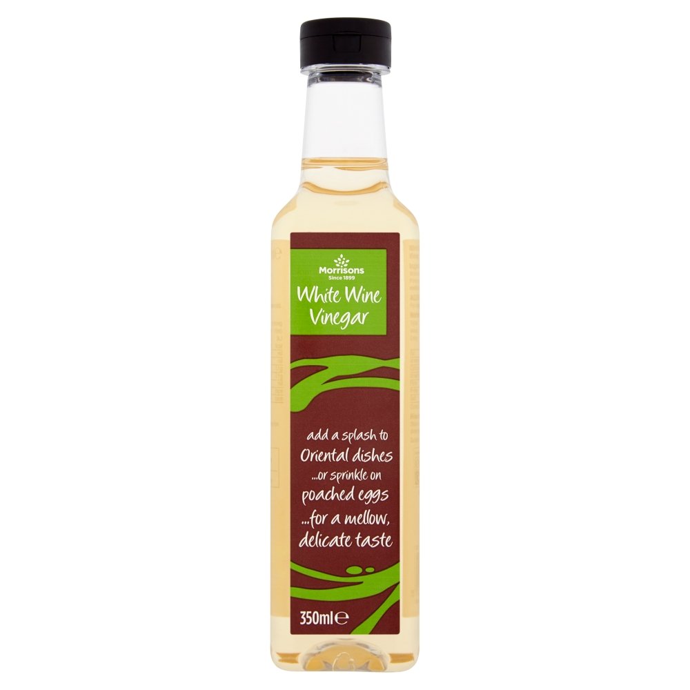 Morrisons Cider Vinegar 350ml
