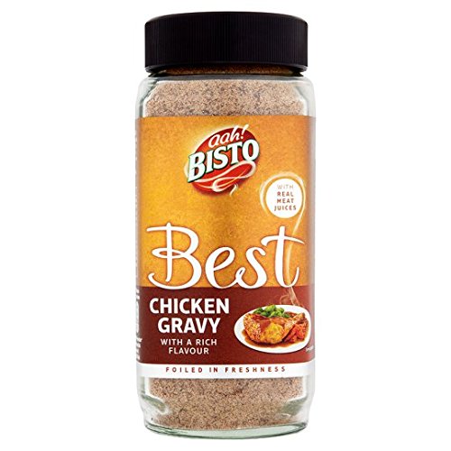 Bisto Best Chicken Gravy Granules 390g