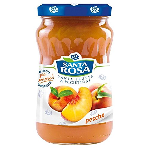 Italian Jams & Spreads