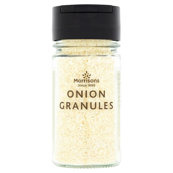 Morrisons Garlic Pepper, 45g