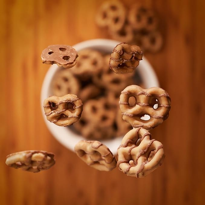 Reese's Dipped Pretzels 120 g