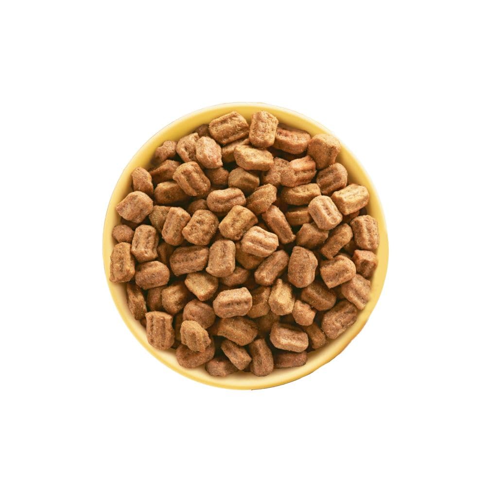 Pedigree Dog Complete Dry with Poultry and Vegetables 1.4kg