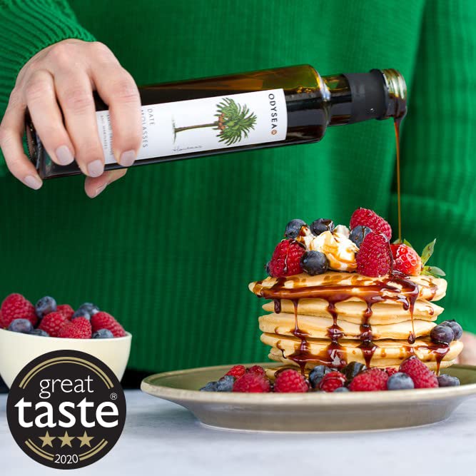 Odysea Date Molasses, 250ml
