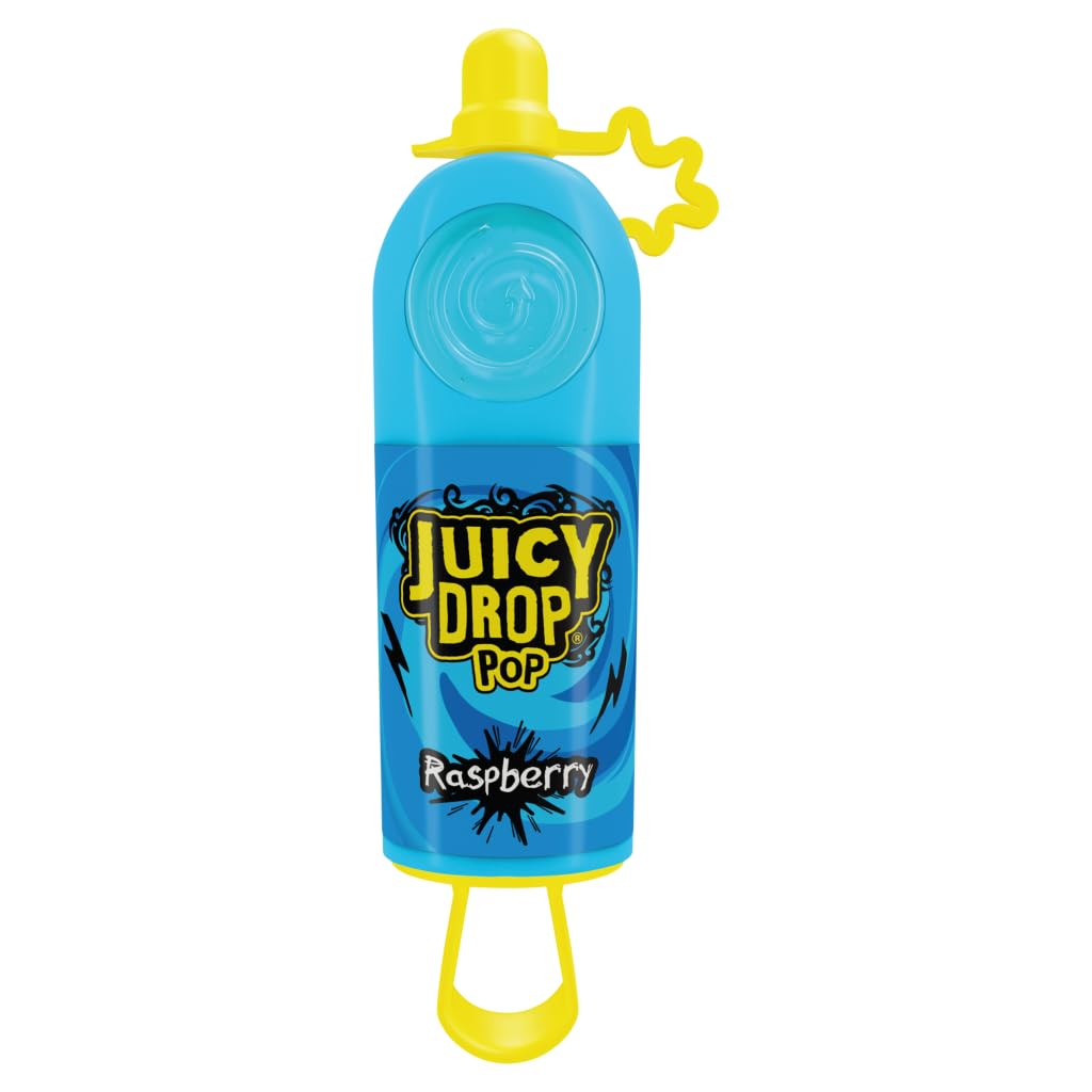 Juicy Drop Pop, 26g
