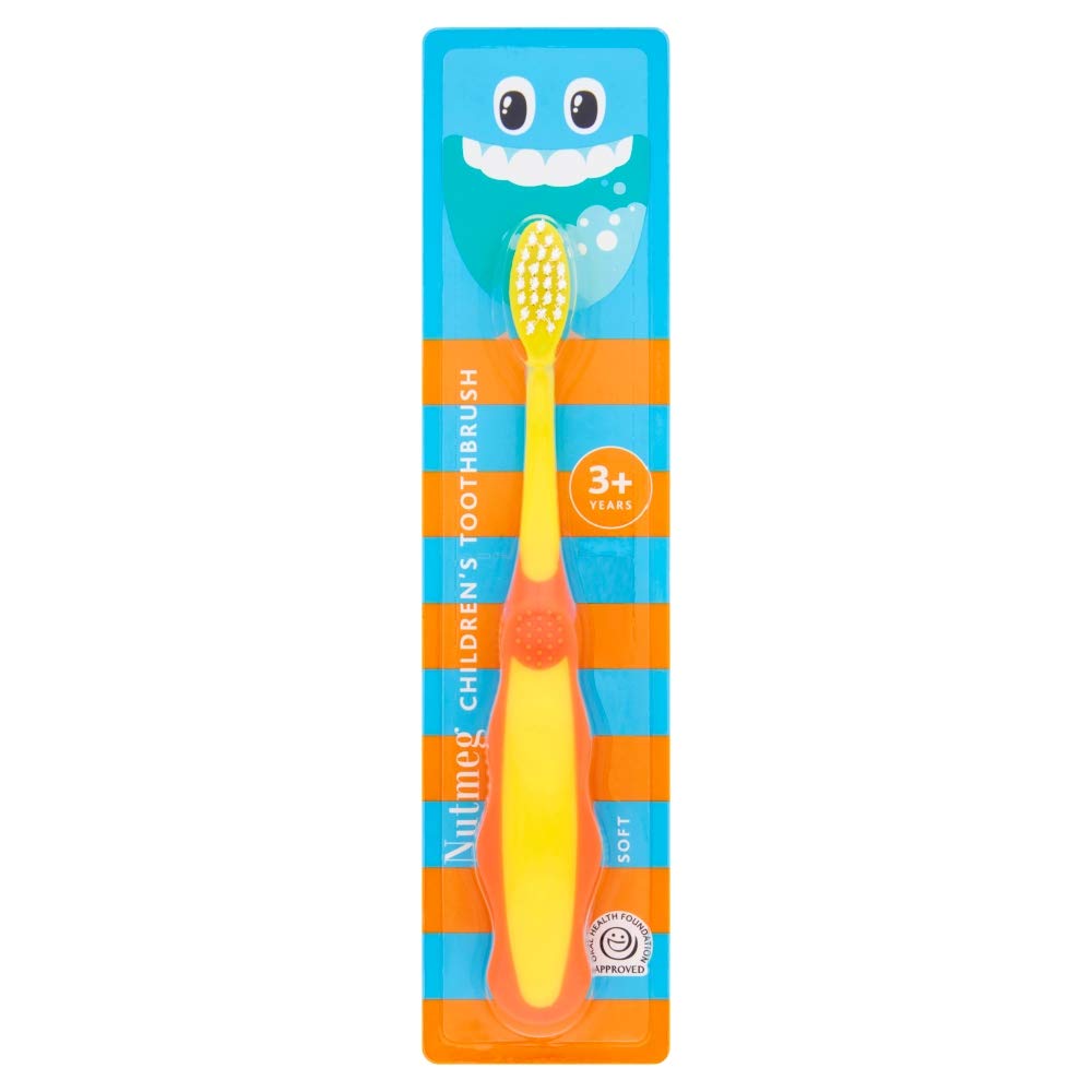 Morrisons Kids 3-5 Years Toothbrush