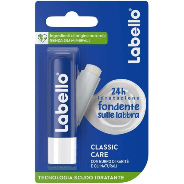 Labello Classic Duo 2 Sticks