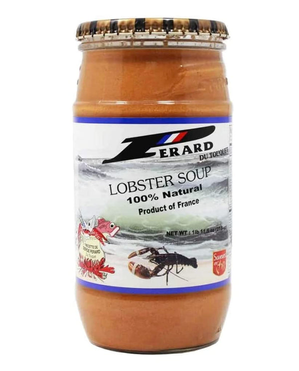 Perard Lobster Bisque, 780g