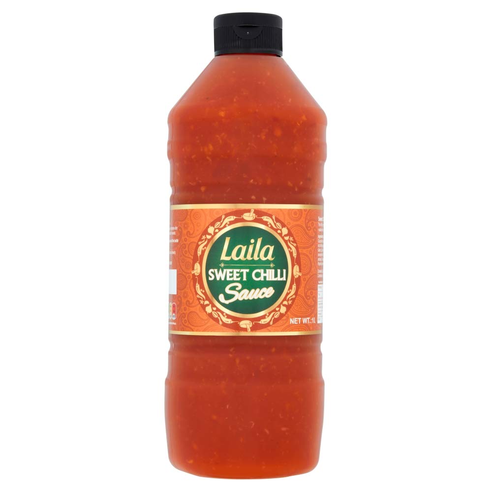 Laila Sweet Chilli Sauce