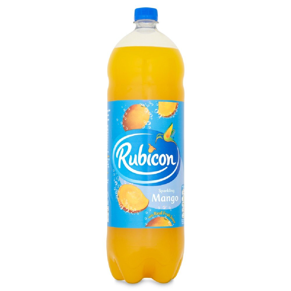 Rubicon JUICE_AND_JUICE_DRINK