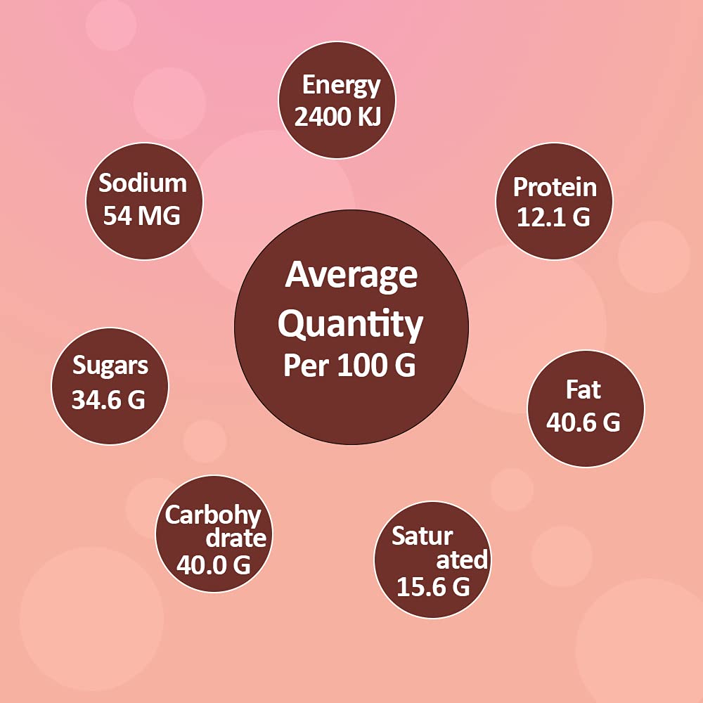 Whittakers 33% Cocoa Almond Gold Chocolate 200g