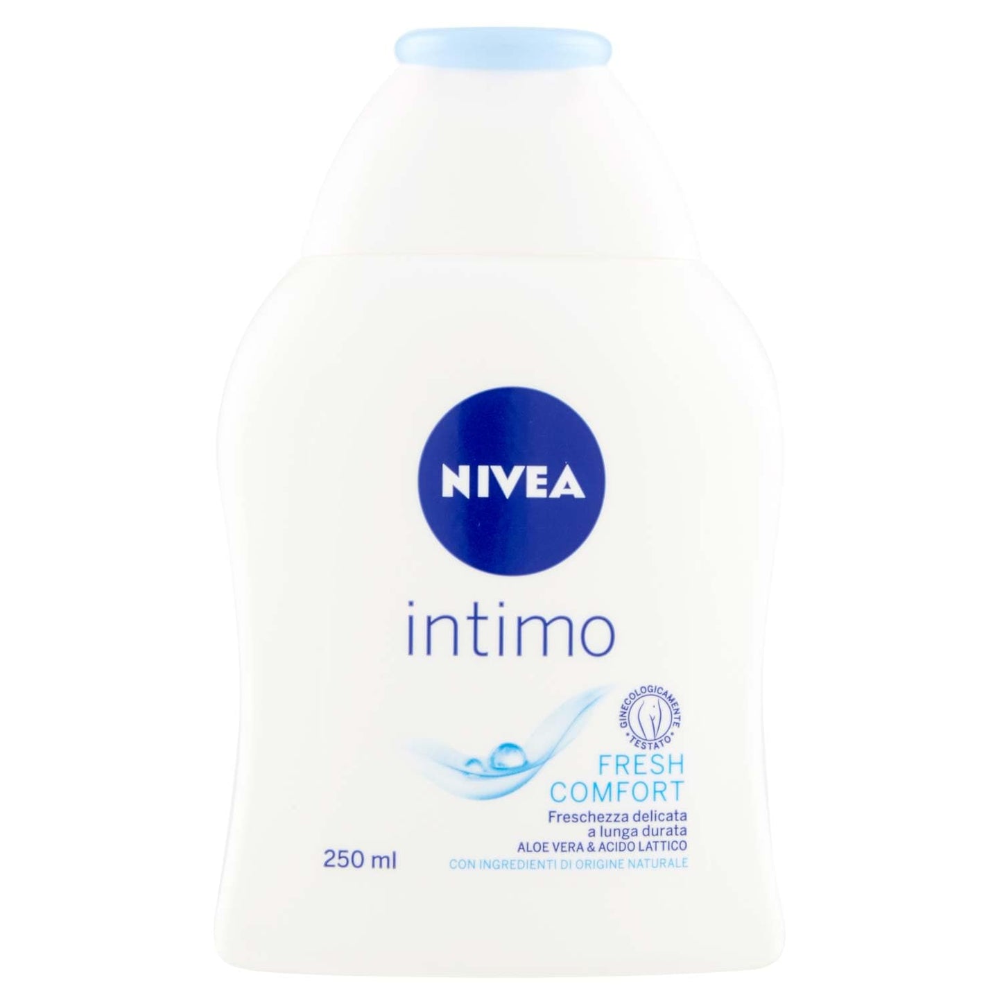 NIVEA fliptop detergente Intimo Fresh ml 250
