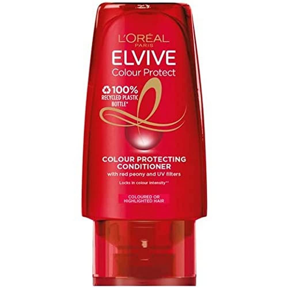 L'Oreal Elvive Colour Protect Conditioner, 90ml