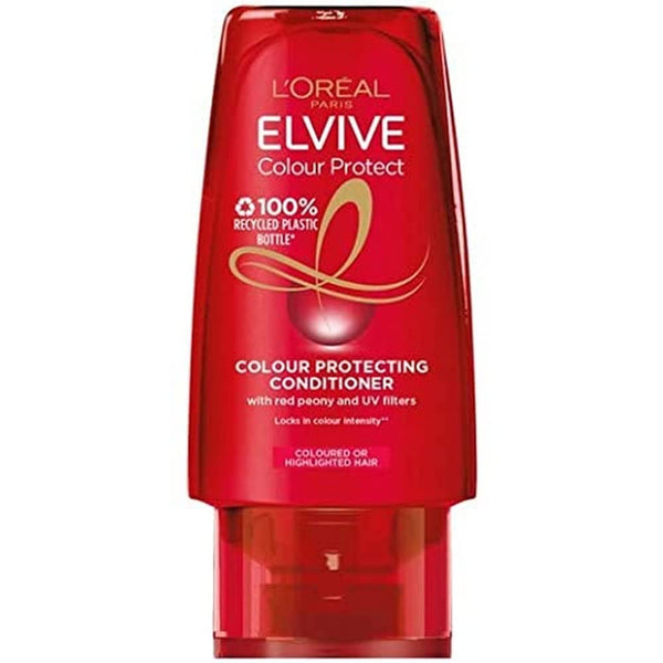 L'Oreal Elvive Colour Protect Conditioner, 90ml