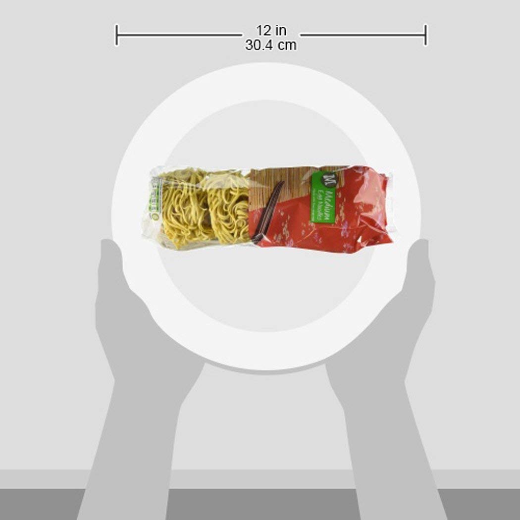 Morrisons NOODLE