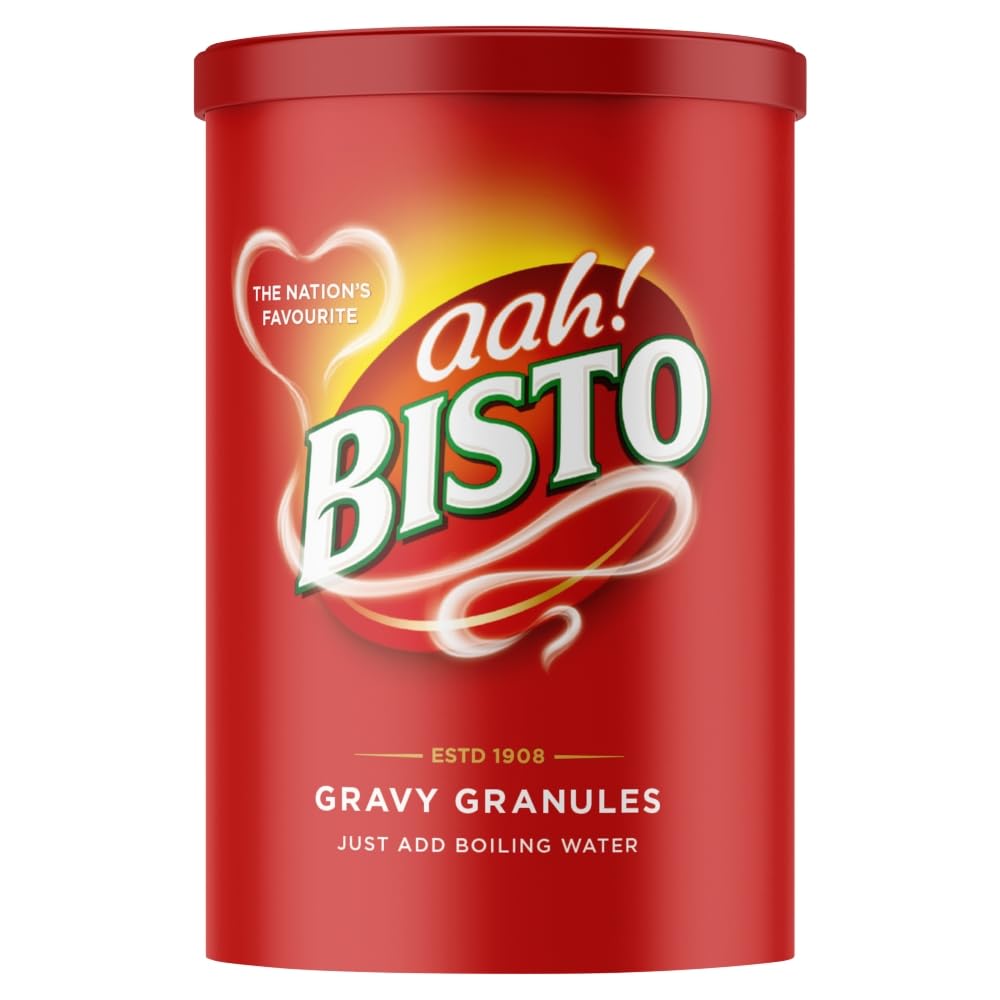 Bisto Gravy 190 g