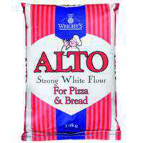Alto Bread Flour 16KG