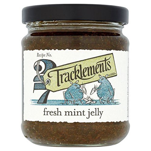 Tracklements Mint Jelly 250g