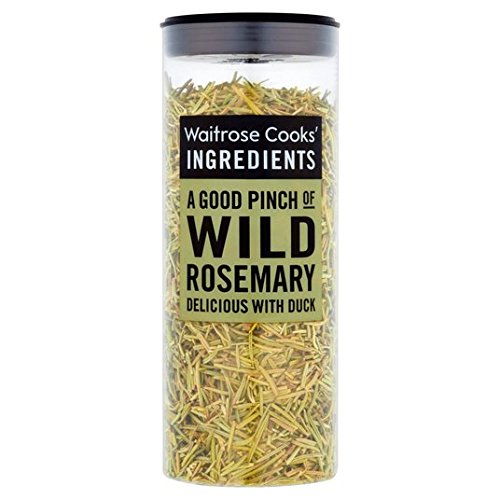 Cooks' Ingredients Wild Rosemary 25g