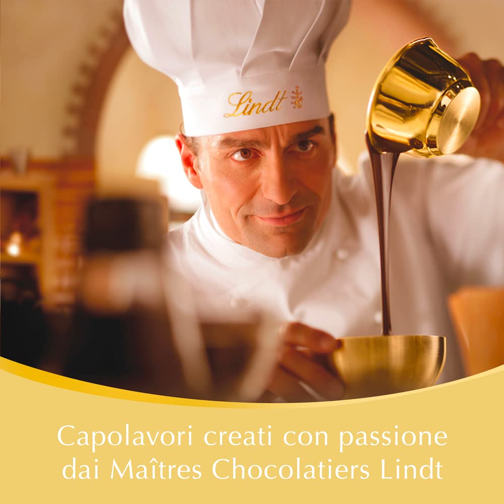 Gold Bar - Hazelnut 300g