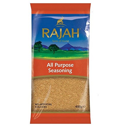 Rajah All Purpose Seasoning 400g