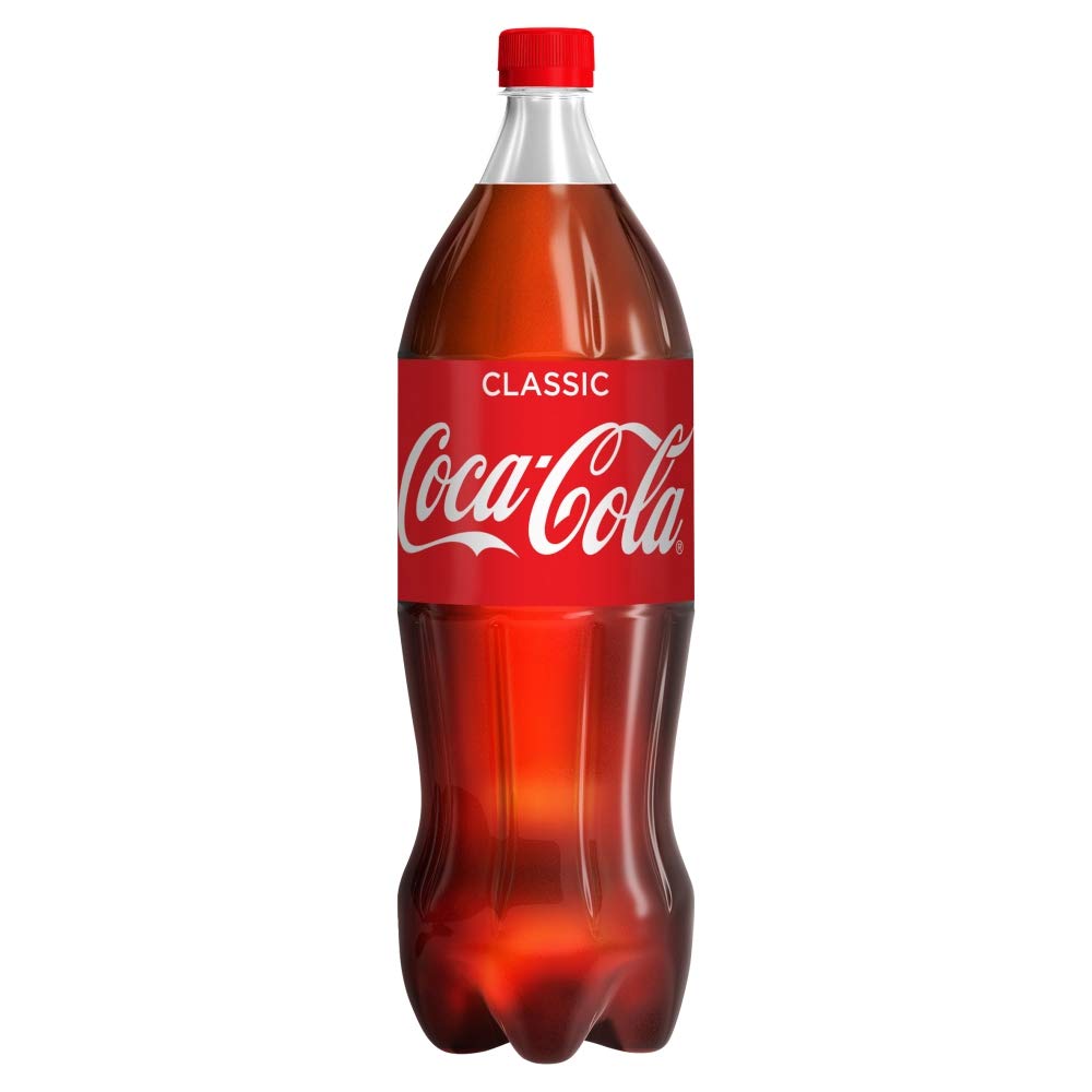 Coca-Cola, 1.75L