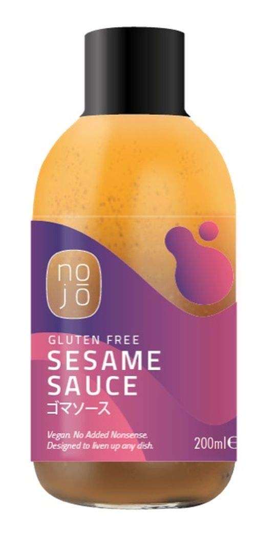 Nojo Sesame Sauce 200ml