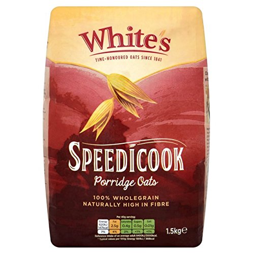 White's Speedicook 1.5kg