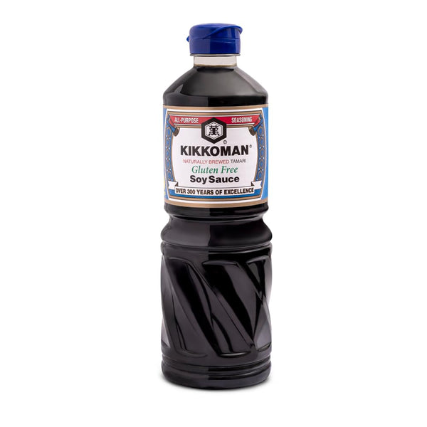Kikkoman free Soy Sauce