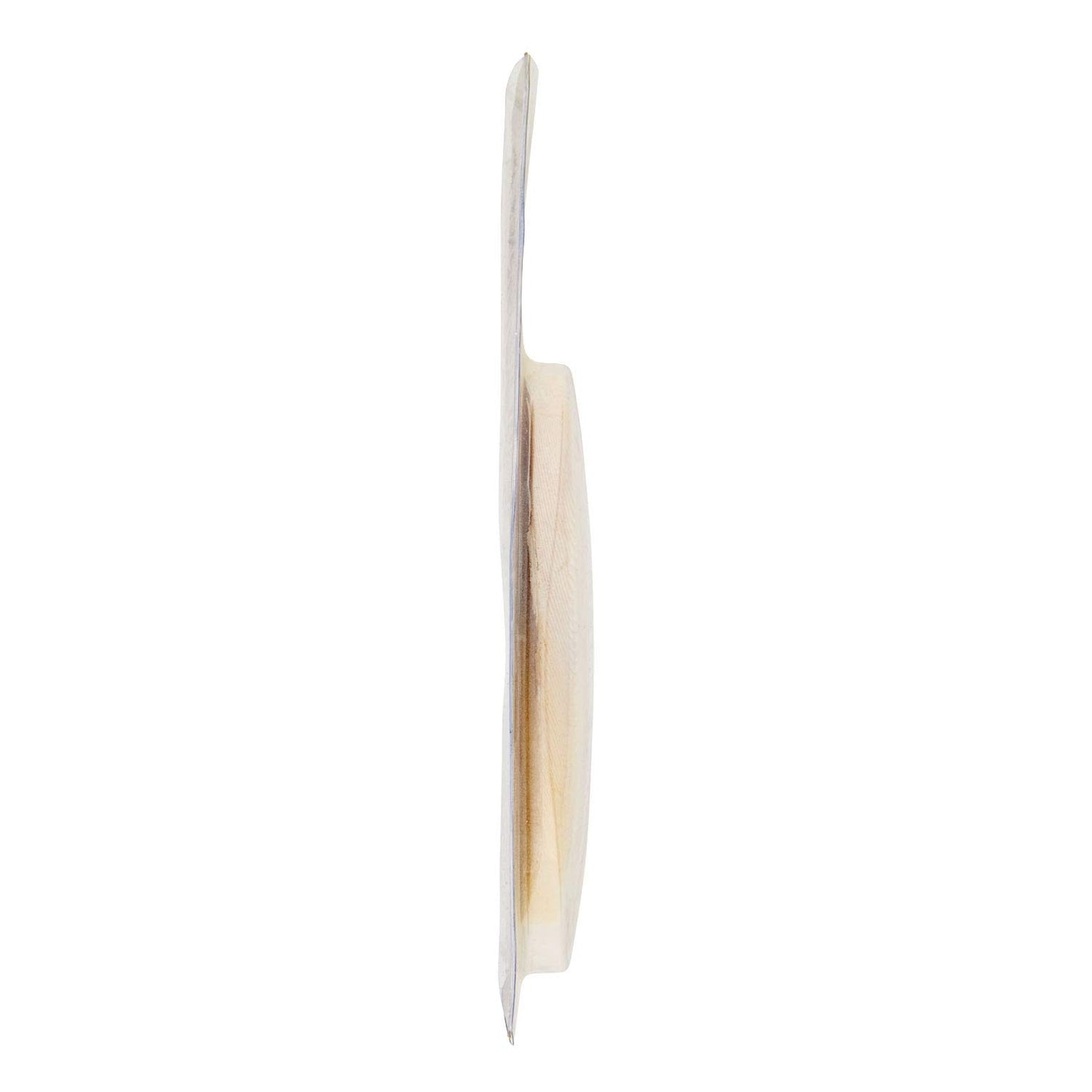 VITAKRAFT - Vita Fit - Cuttlefish Bone for Domestic Birds - Calcareous Nutrient - Special Beak Care - 2 pieces