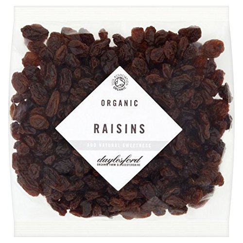 Daylesford Organic Raisins 250g