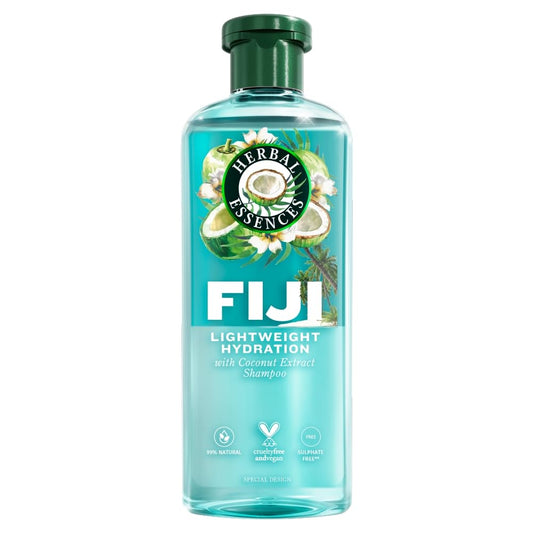 Herbal Essences Fiji Shampoo 350ml