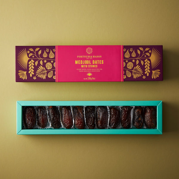 Fortnum & Mason Medjool Dates, 230g