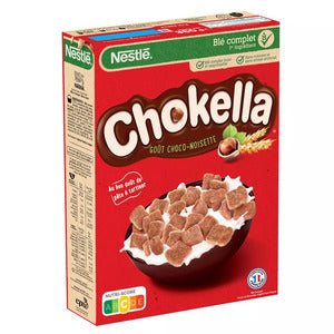 Chokella French Cereal 375g