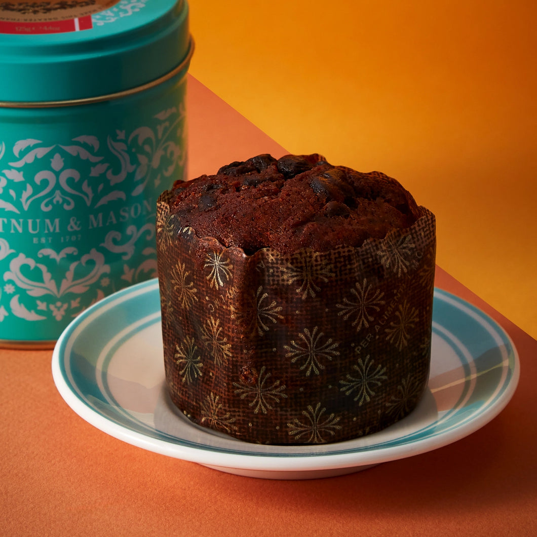 Fortnum & Mason Fortnum's Fruitcake, 125g