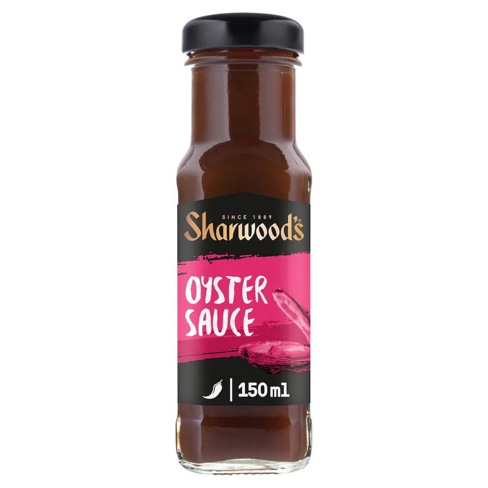 Sharwoods Oyster Sauce 150g