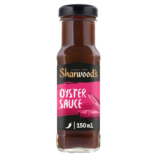 Sharwoods Oyster Sauce 150g