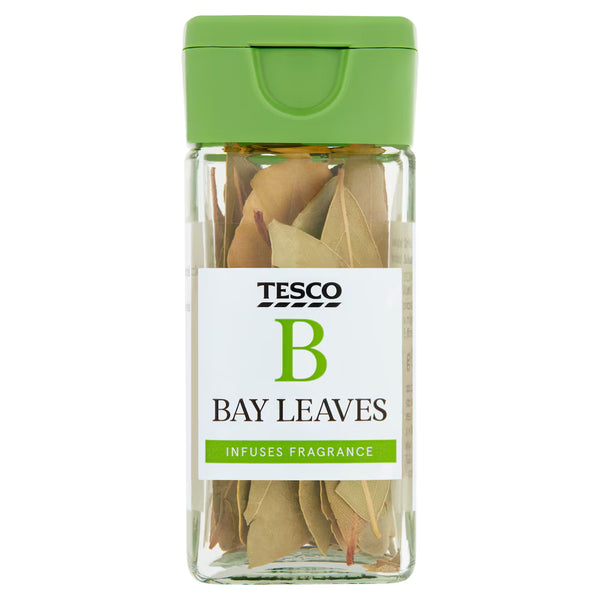 Tesco Bay Leaves, 3g