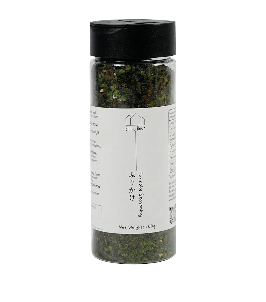 Emma Basic Furikake Seasoning - 100g